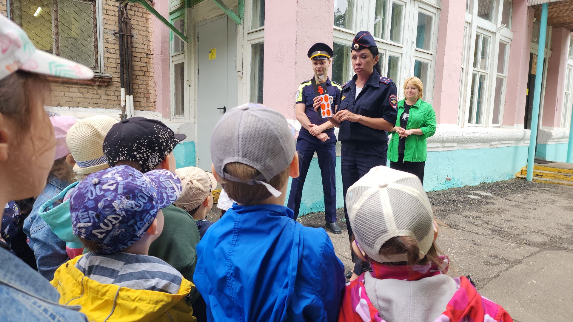 электросталь, мой город, дети, безопасность, безопасность дорожного движения, безопасность детей,