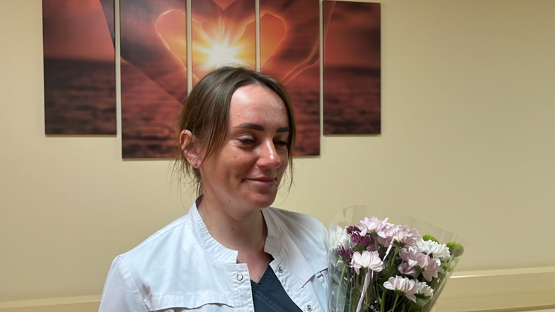 онкодиспансер, московский областной онкодиспансер, московский областной онкологический диспансер, награждение, день медицинского работника, день медработника,