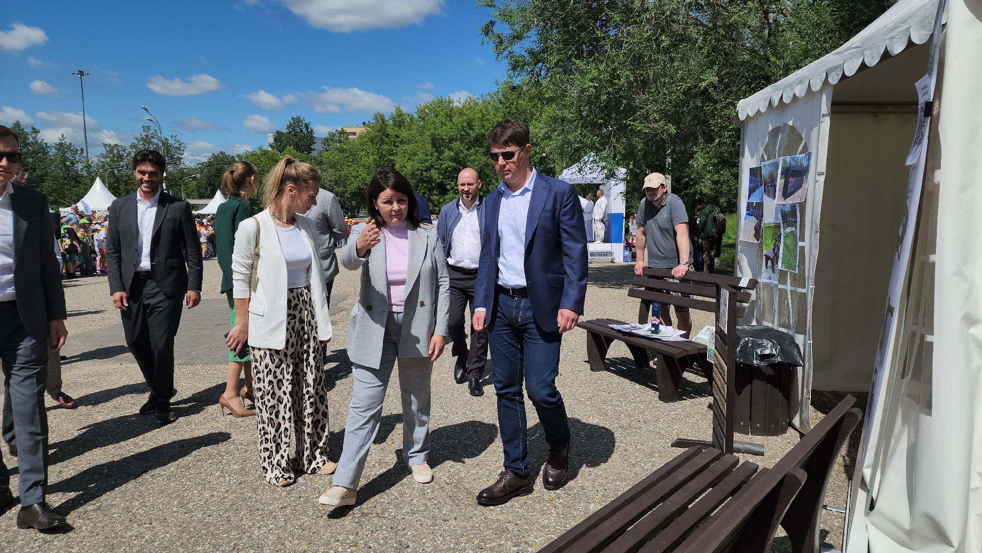 экология, красногорск, мегабак, раздельный сбор мусора,