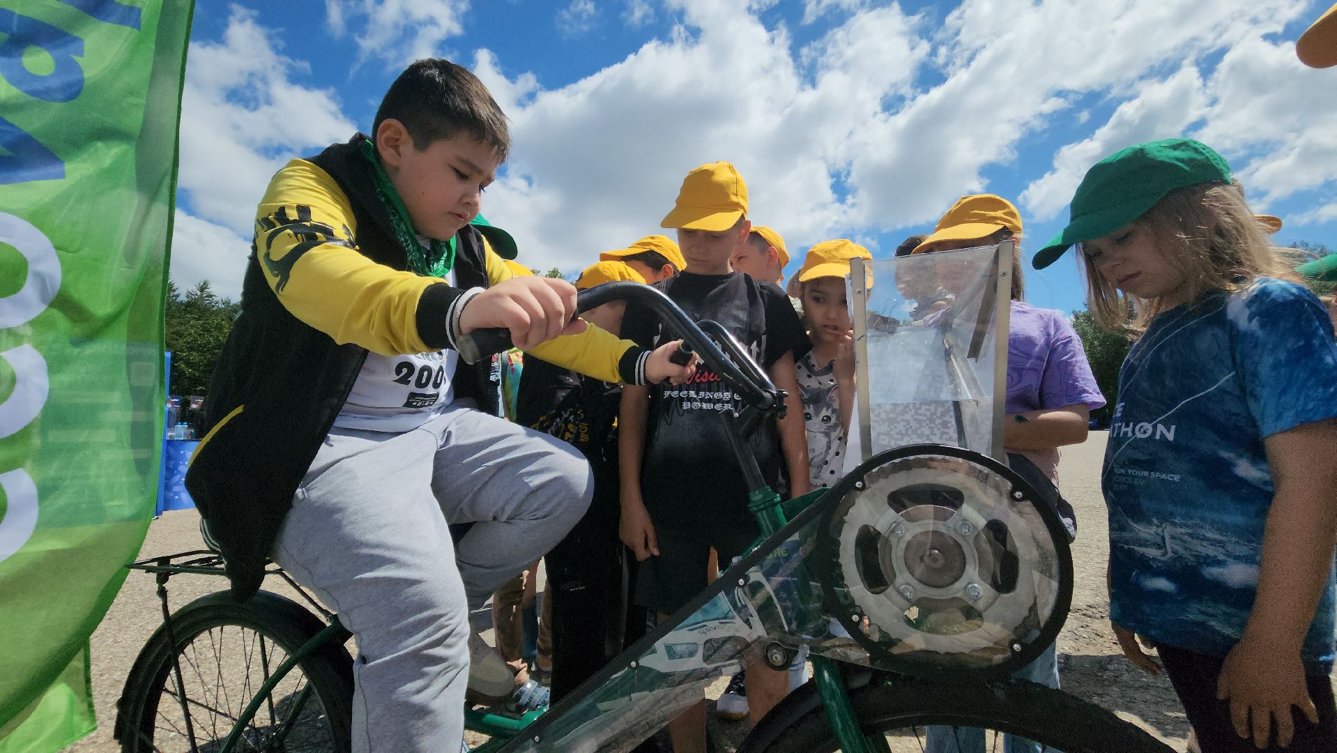 экология, красногорск, мегабак, раздельный сбор мусора,