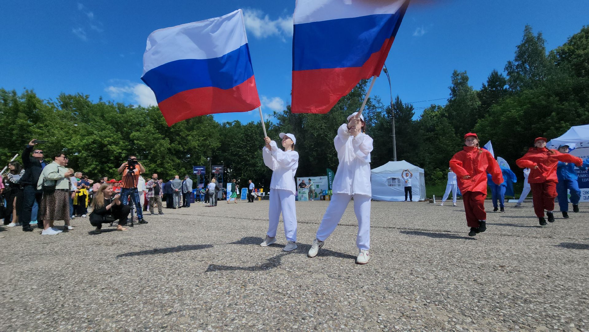 экология, красногорск, мегабак, раздельный сбор мусора,