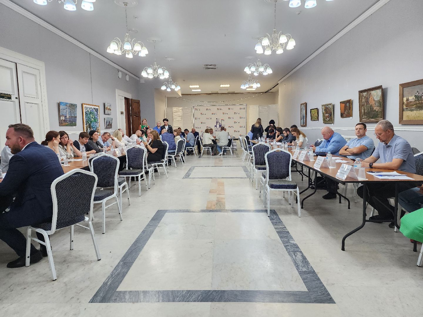 канализация, выездная администрация, ливневая канализация,