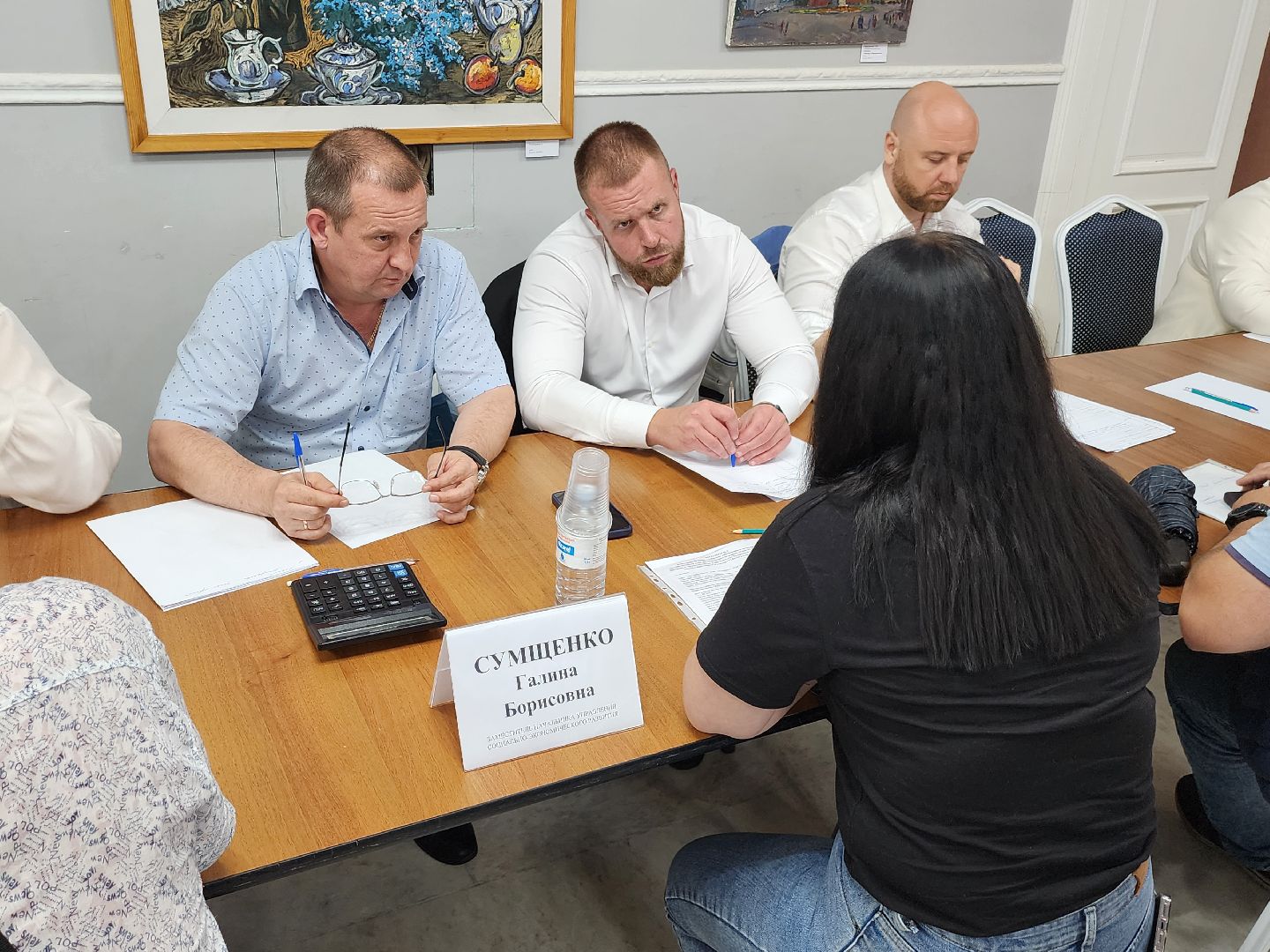 канализация, выездная администрация, ливневая канализация,