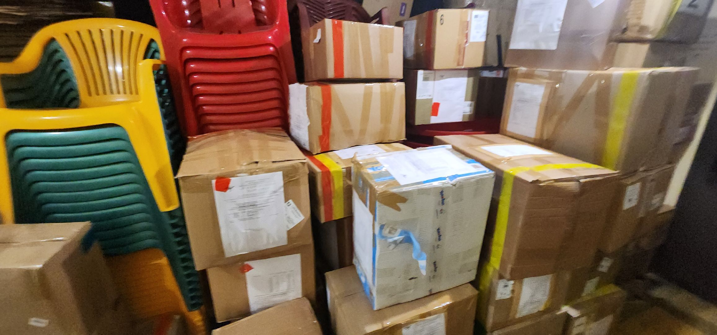 долгопрудный, сво, донбасс, театр «город», гуманитаная помощь,