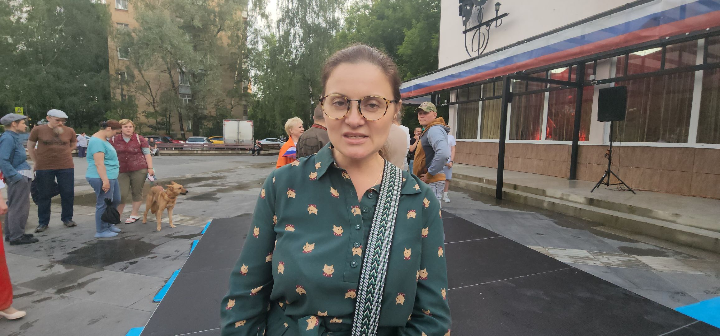 долгопрудный, сво, донбасс, театр «город», гуманитаная помощь,