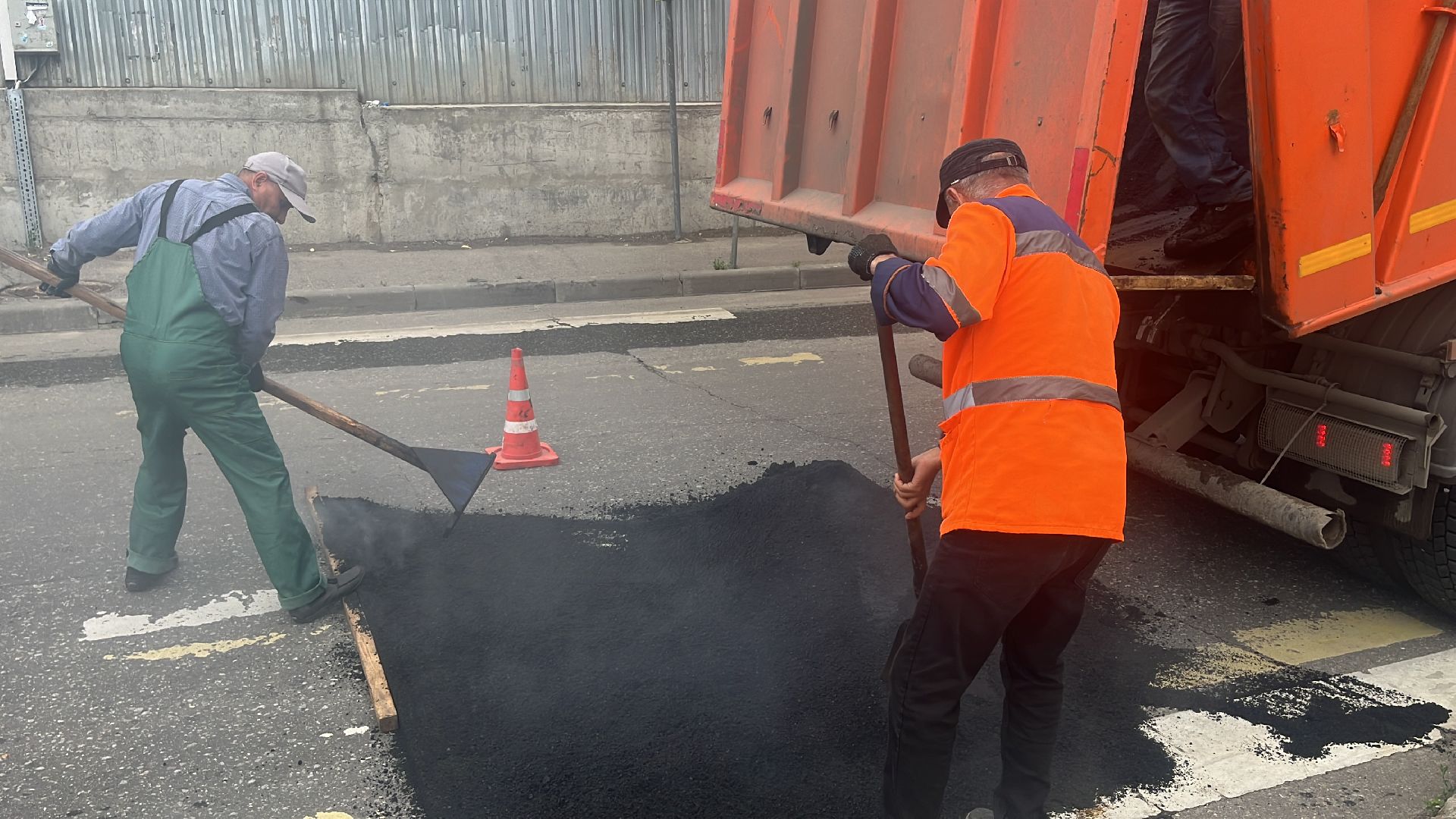 дороги, искусственная неровность, лежачие полицейские, лежачий полицейский,