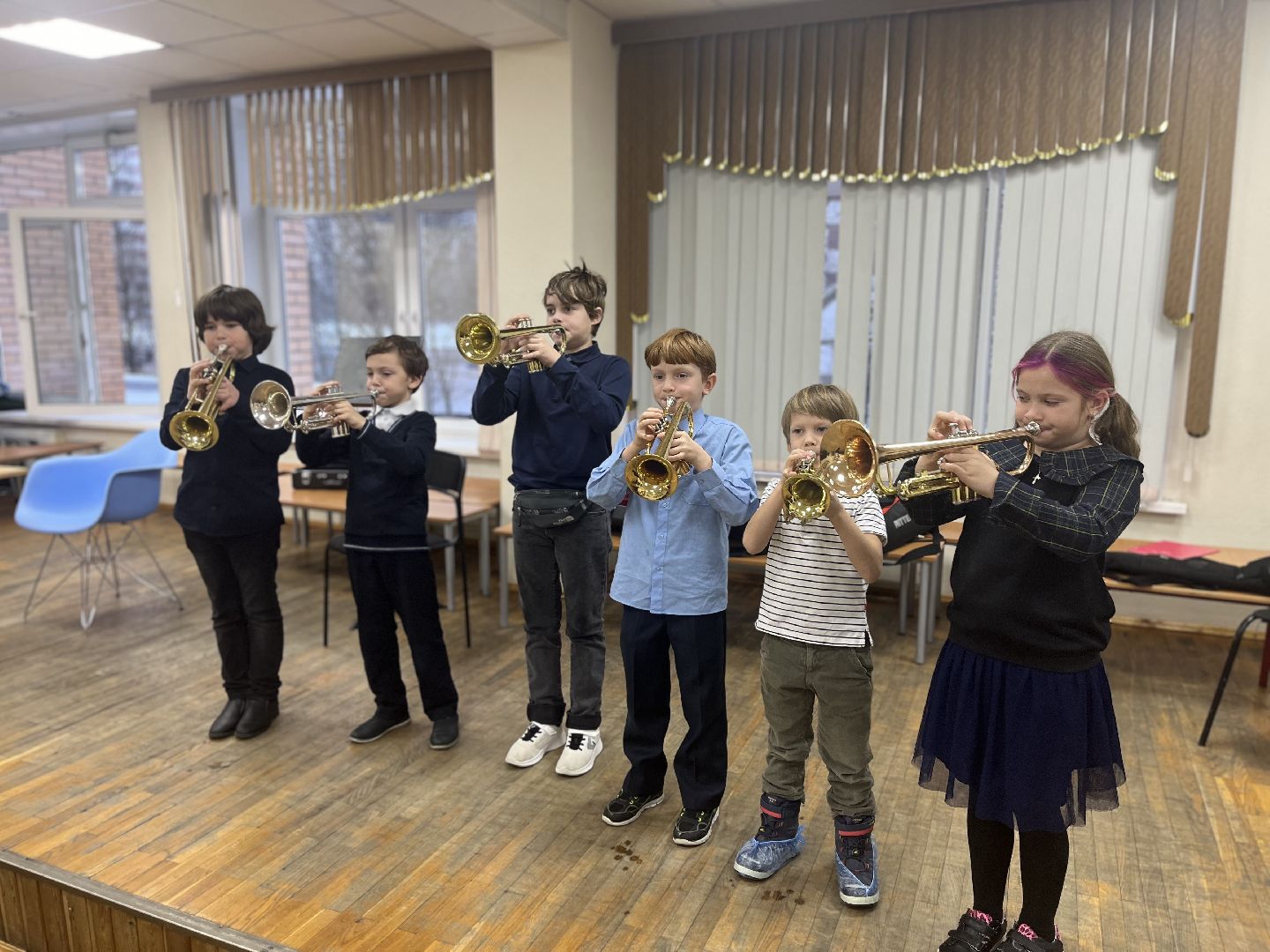 Черноголовка, Школа искусств, музыка, образование, дети,