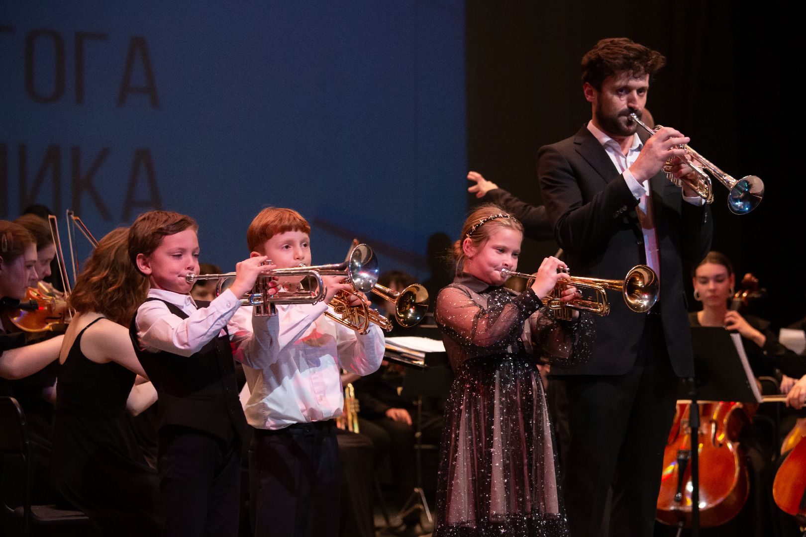 Черноголовка, Школа искусств, музыка, образование, дети,