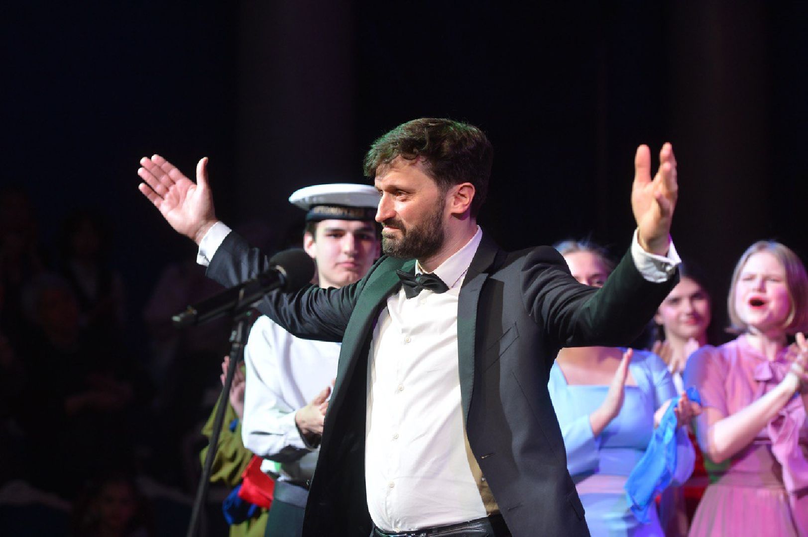 Черноголовка, Школа искусств, музыка, образование, дети,