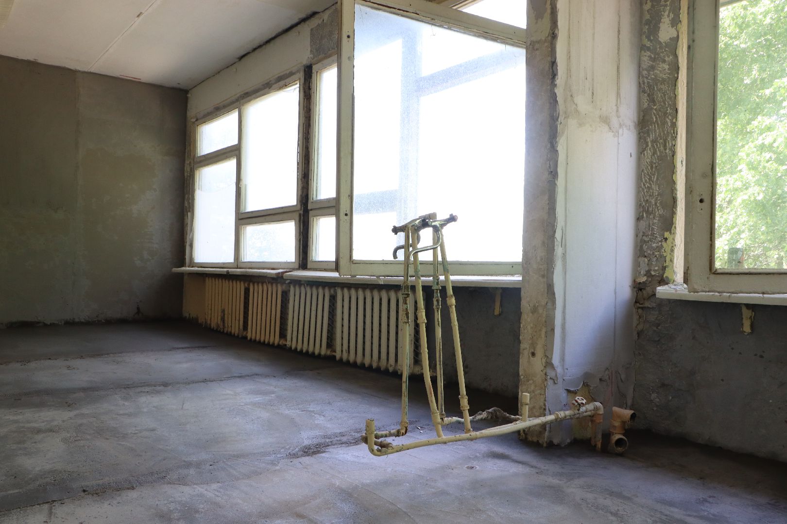 ФАП, здравоохранение Московской области, Серебряные Пруды, Глубокое, Петрово,