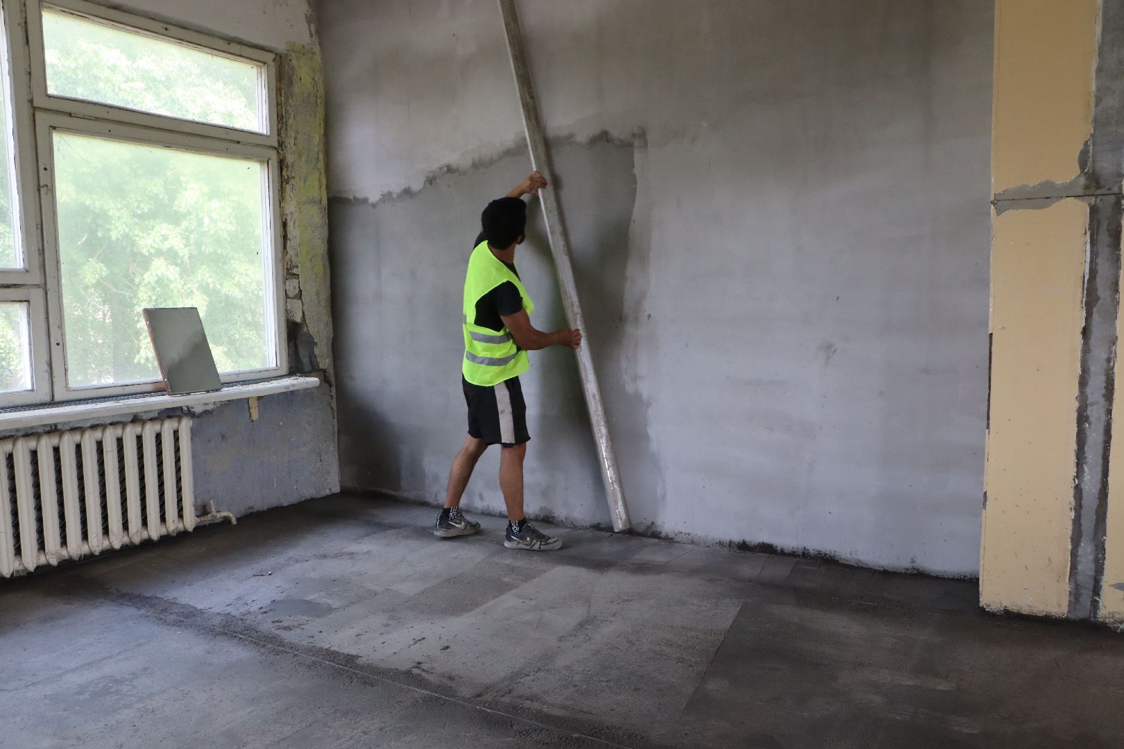 ФАП, здравоохранение Московской области, Серебряные Пруды, Глубокое, Петрово,