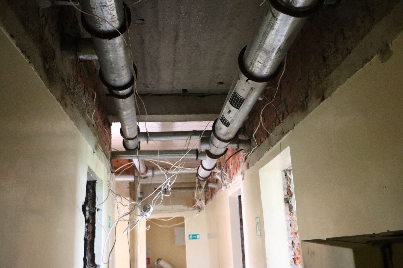 ФАП, здравоохранение Московской области, Серебряные Пруды, Глубокое, Петрово,