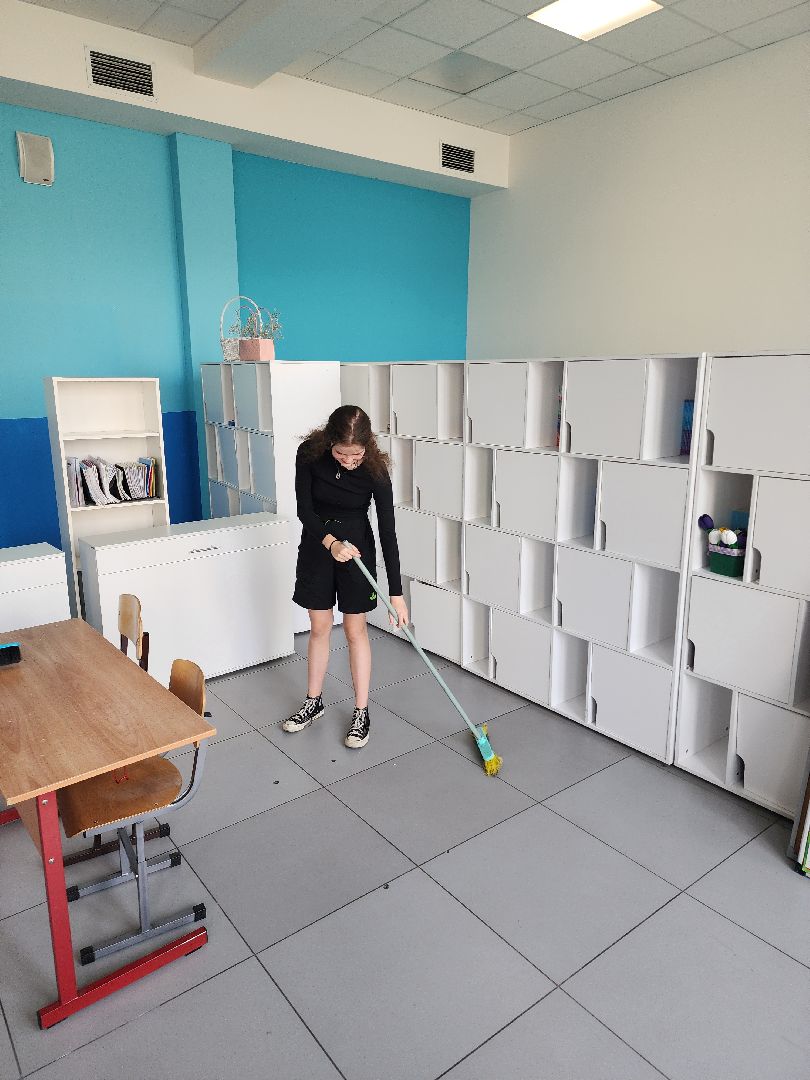 Трудовой отряд, мытищи,