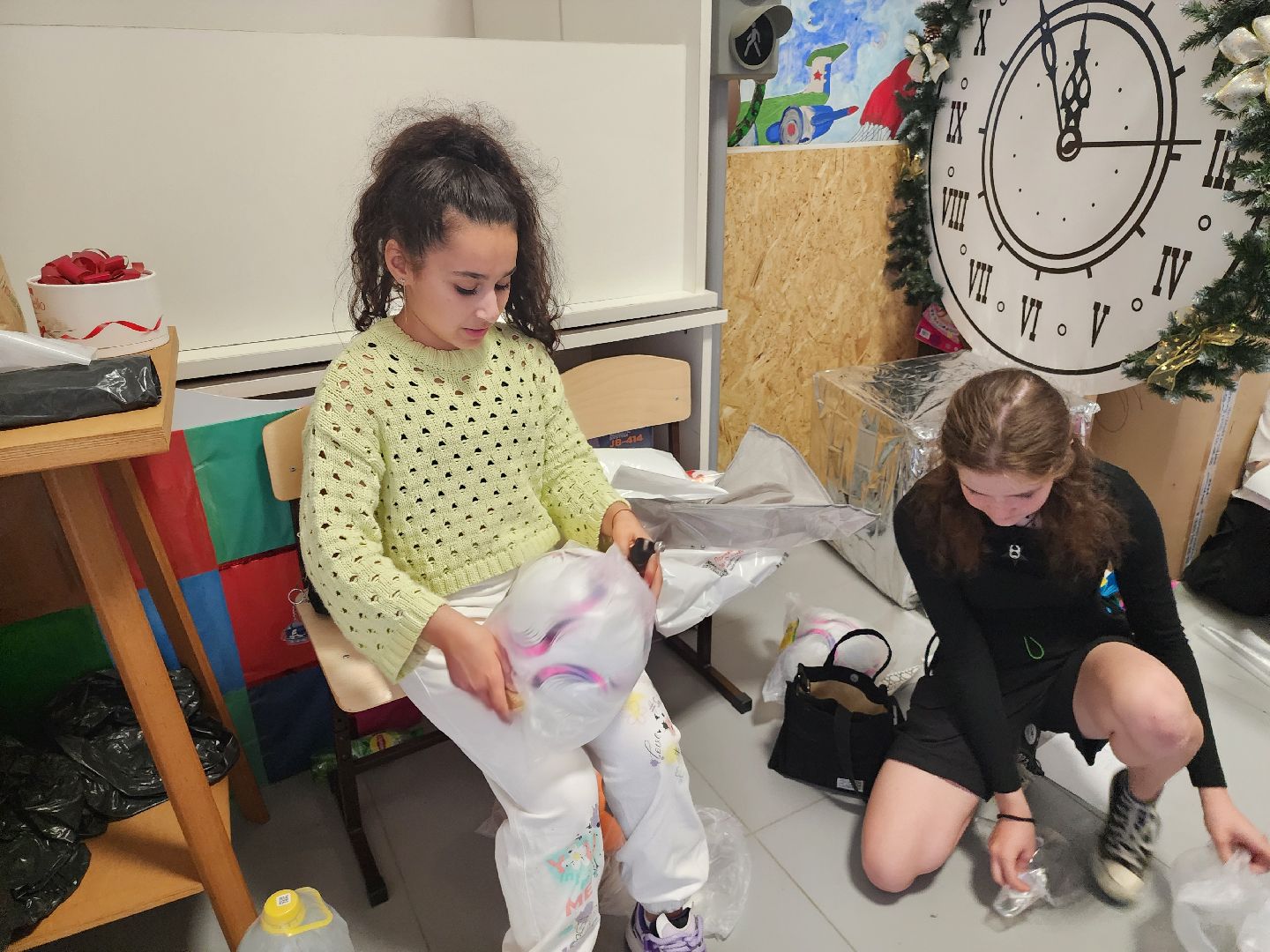 Трудовой отряд, мытищи,