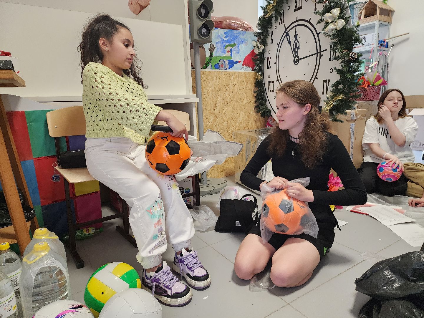 Трудовой отряд, мытищи,