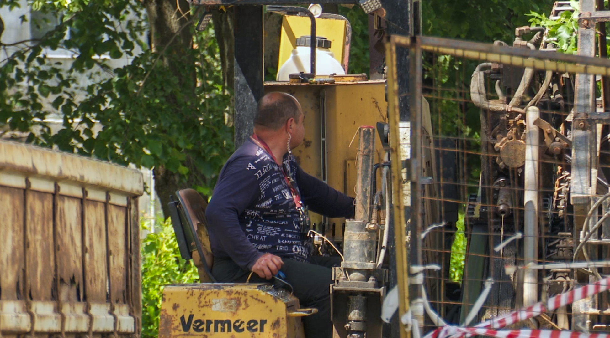 Клин, общество, ЖКХ,