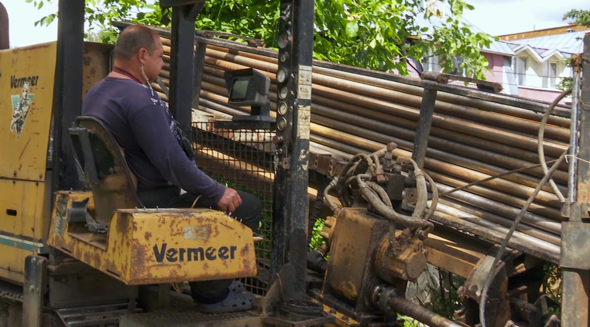 Клин, общество, ЖКХ,