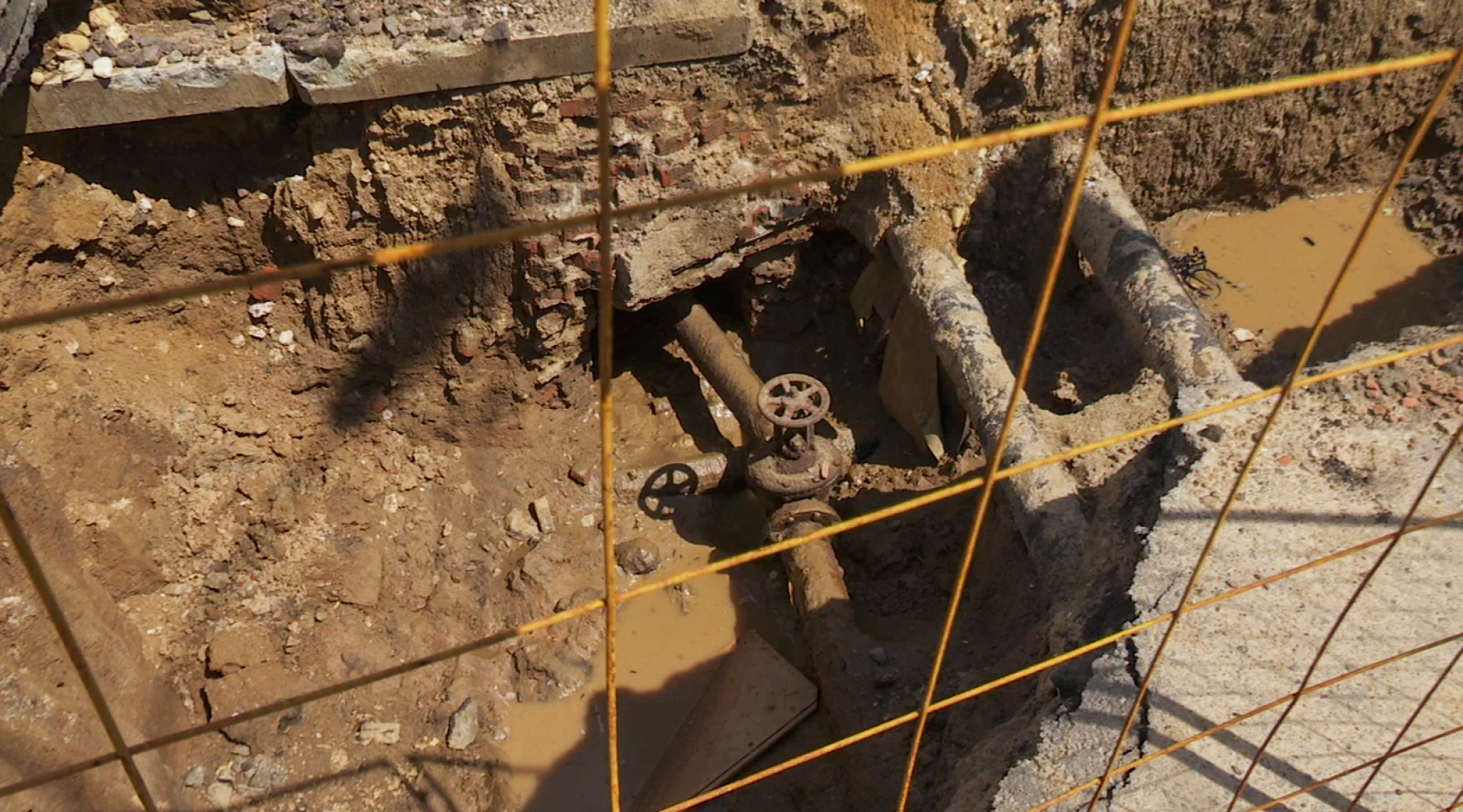 Клин, общество, ЖКХ,