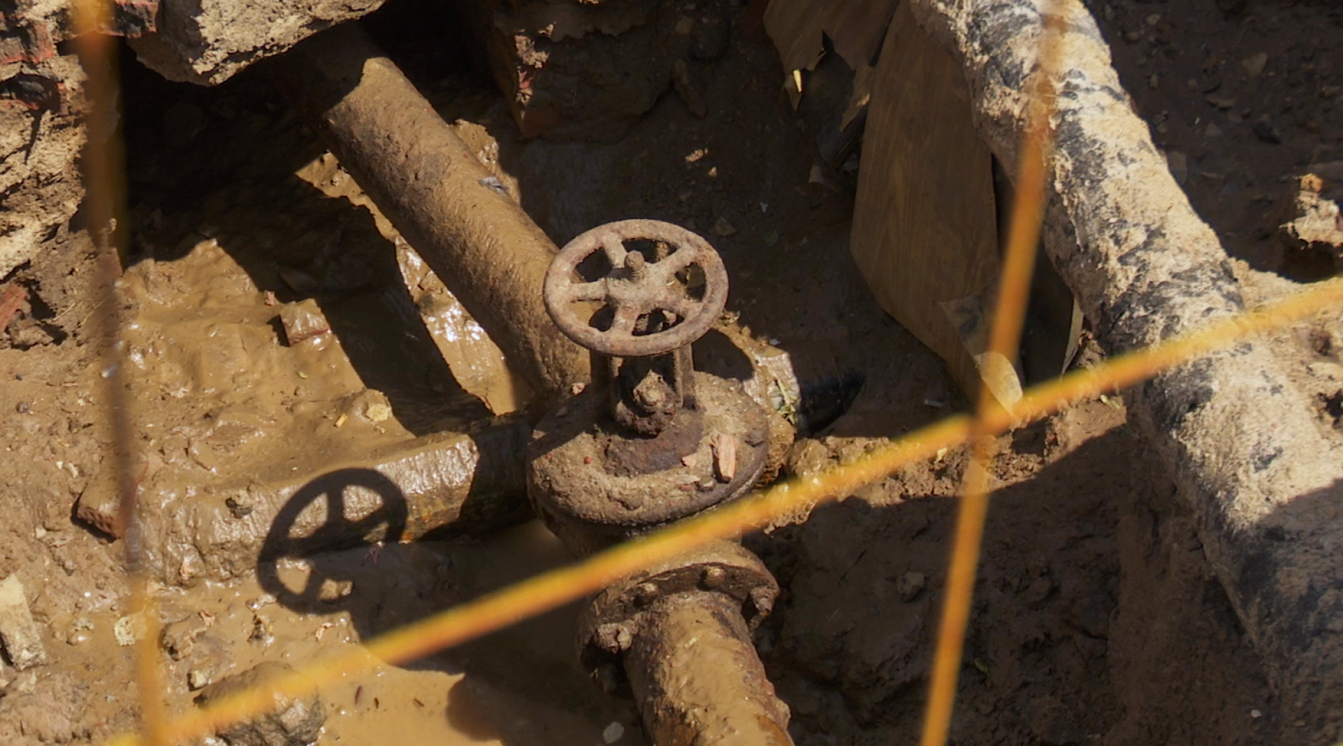 Клин, общество, ЖКХ,