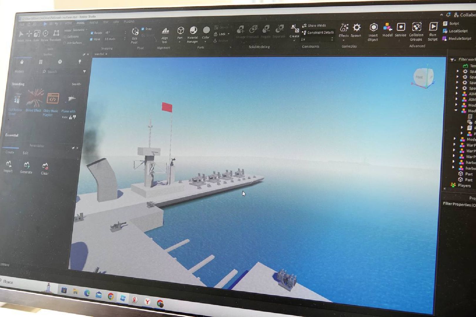 Сергиев Посад, Дети, Сергей Пахомов, Программирование, Развитие, Образование,KiberOne,