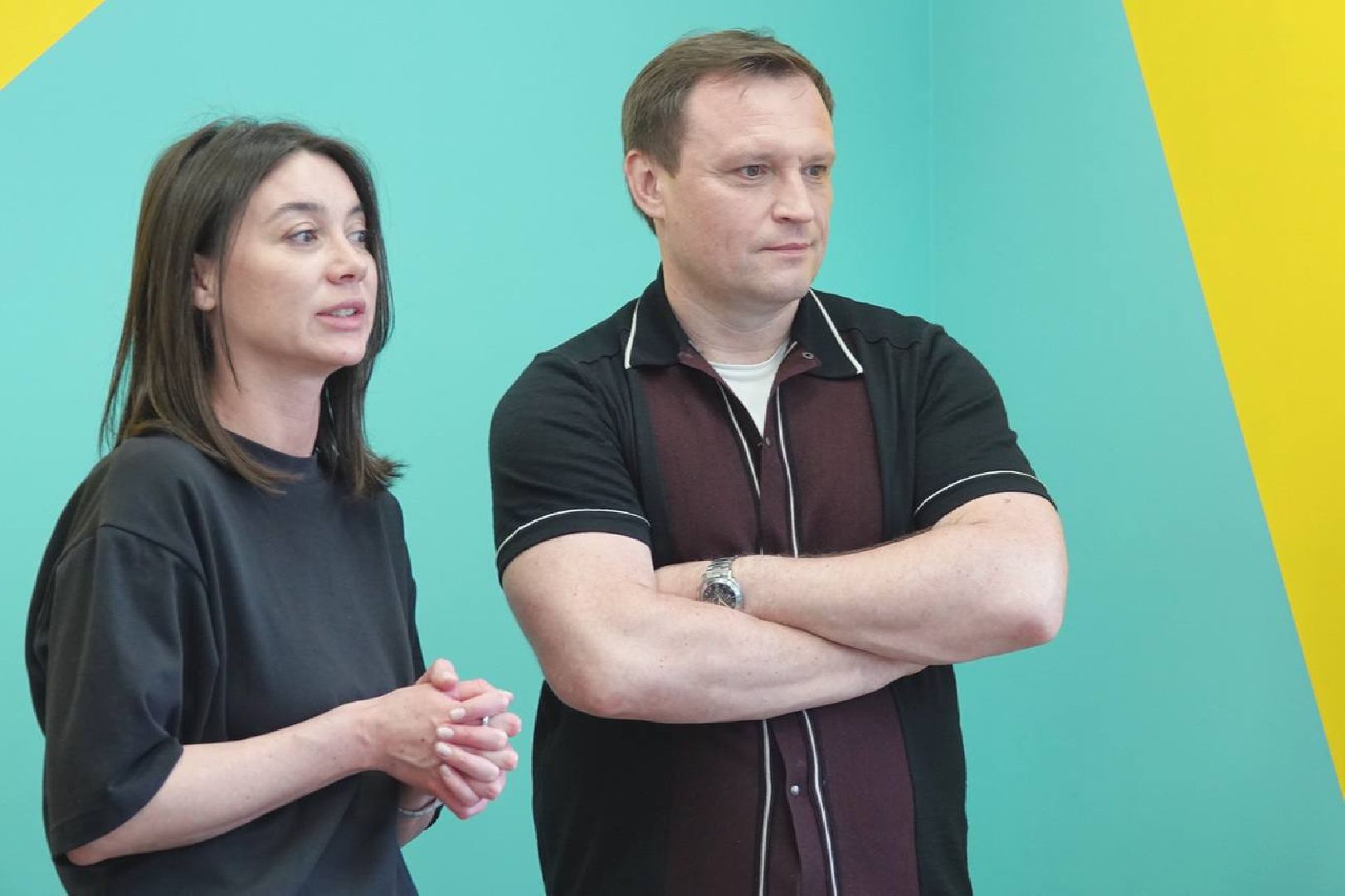 Сергиев Посад, Дети, Сергей Пахомов, Программирование, Развитие, Образование,KiberOne,