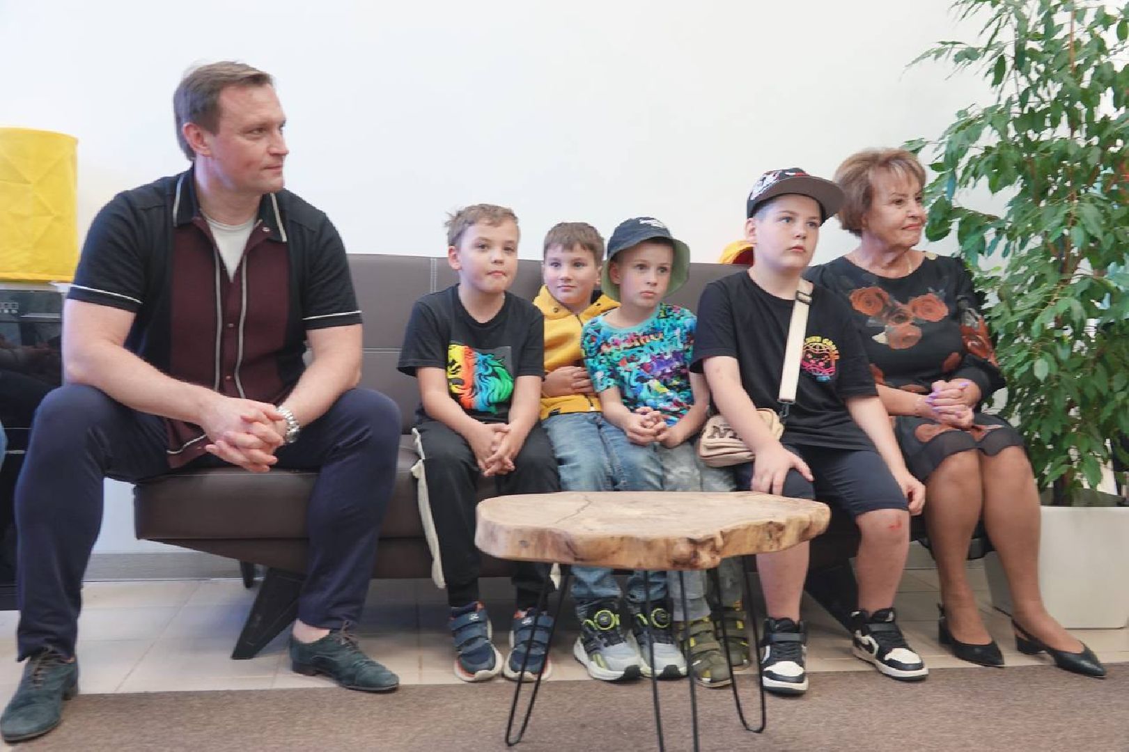 Сергиев Посад, Дети, Сергей Пахомов, Программирование, Развитие, Образование,KiberOne,