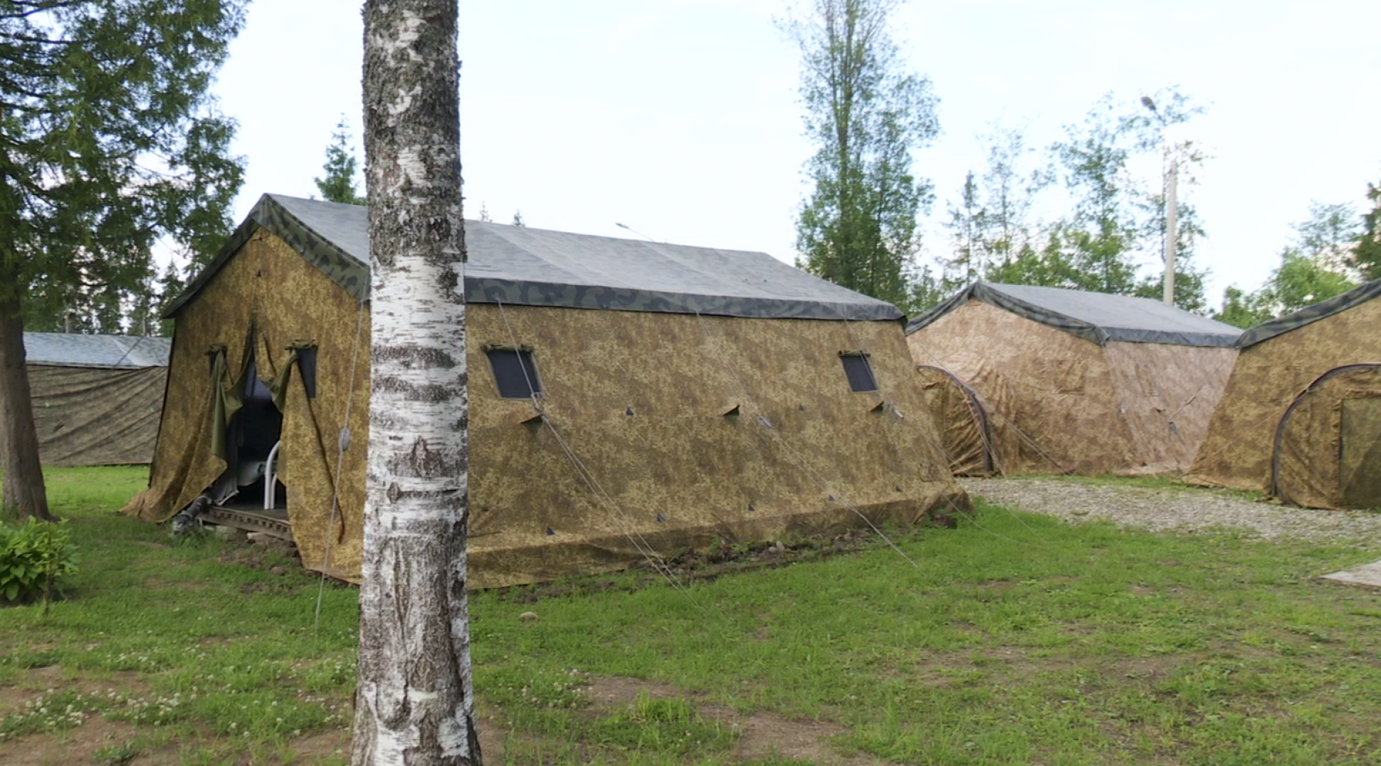 Клин, общество, образование, молодежь, турслет,