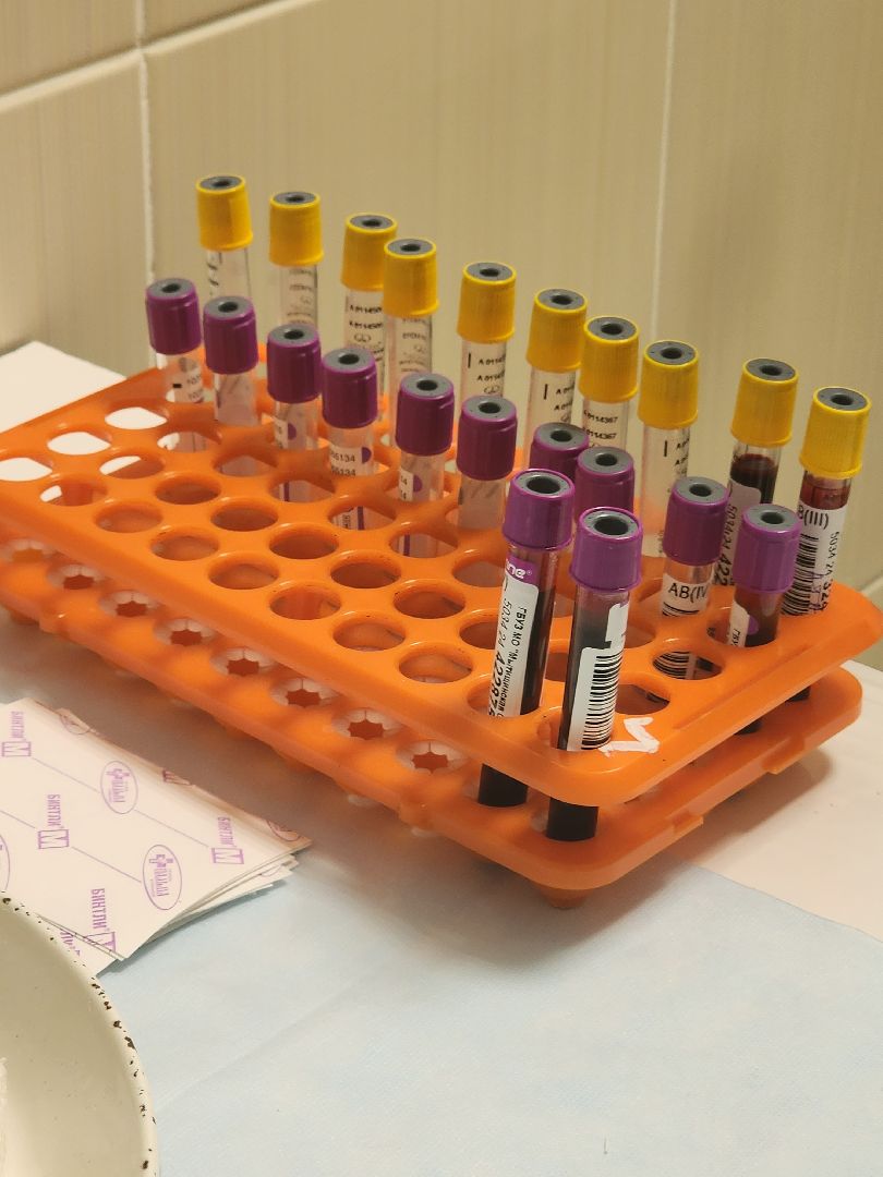 день донора, переливание крови, сдача крови, мытищи, волонтерство,