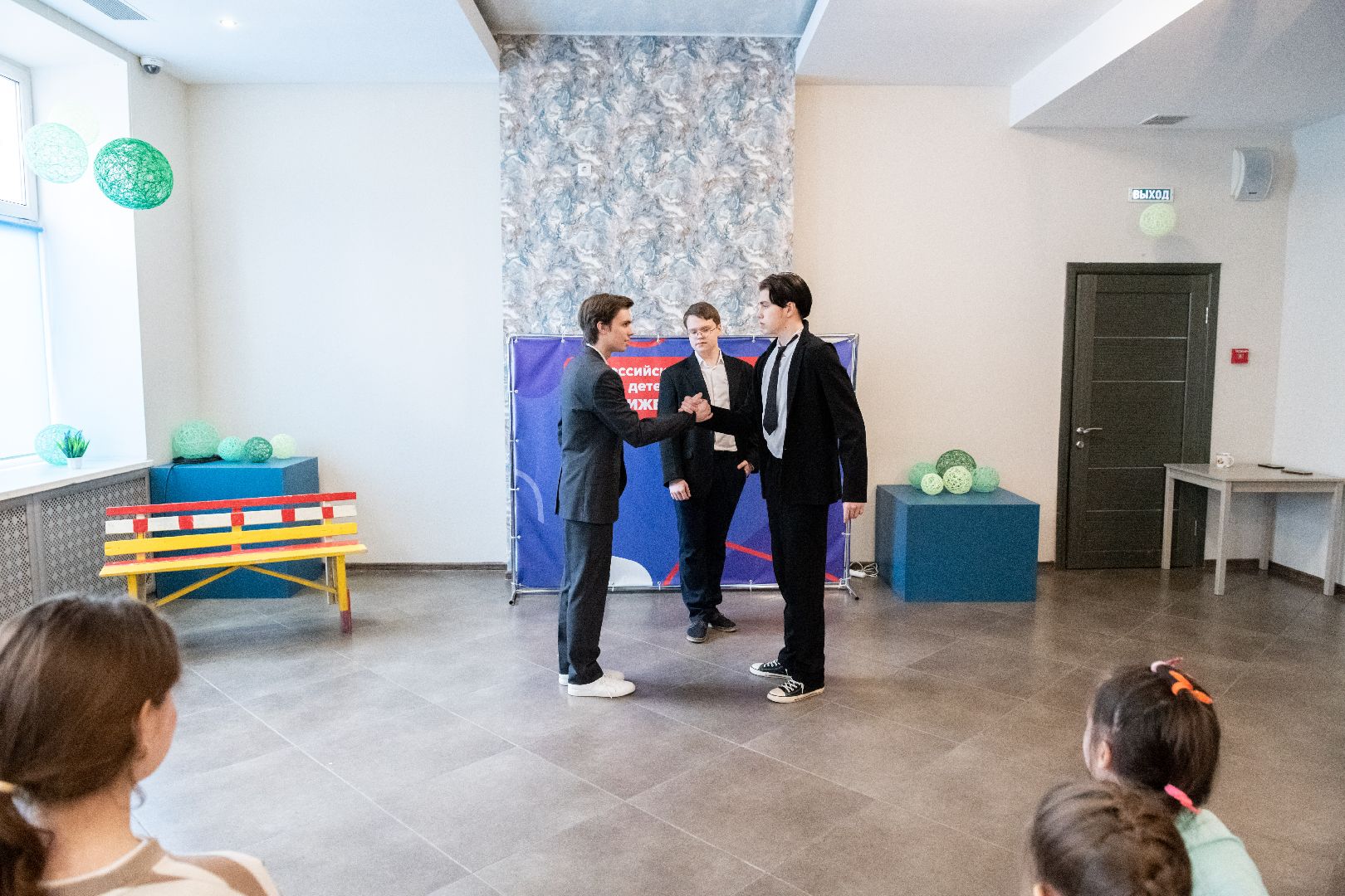 лыткарино, рддм