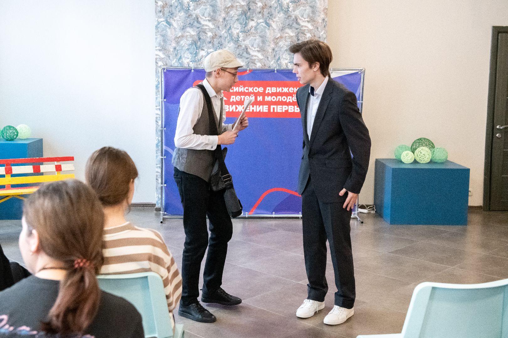 лыткарино, рддм