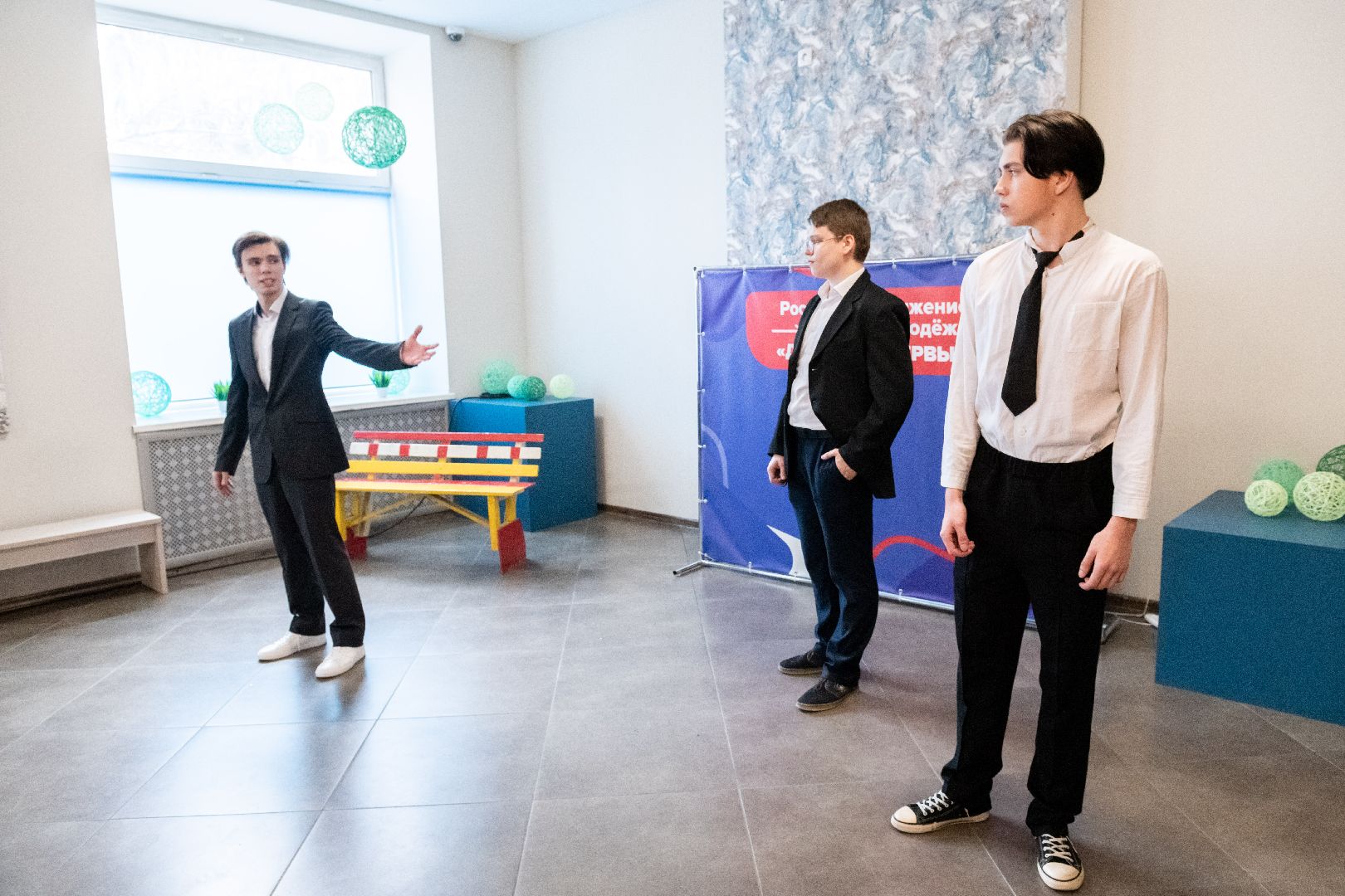 лыткарино, рддм