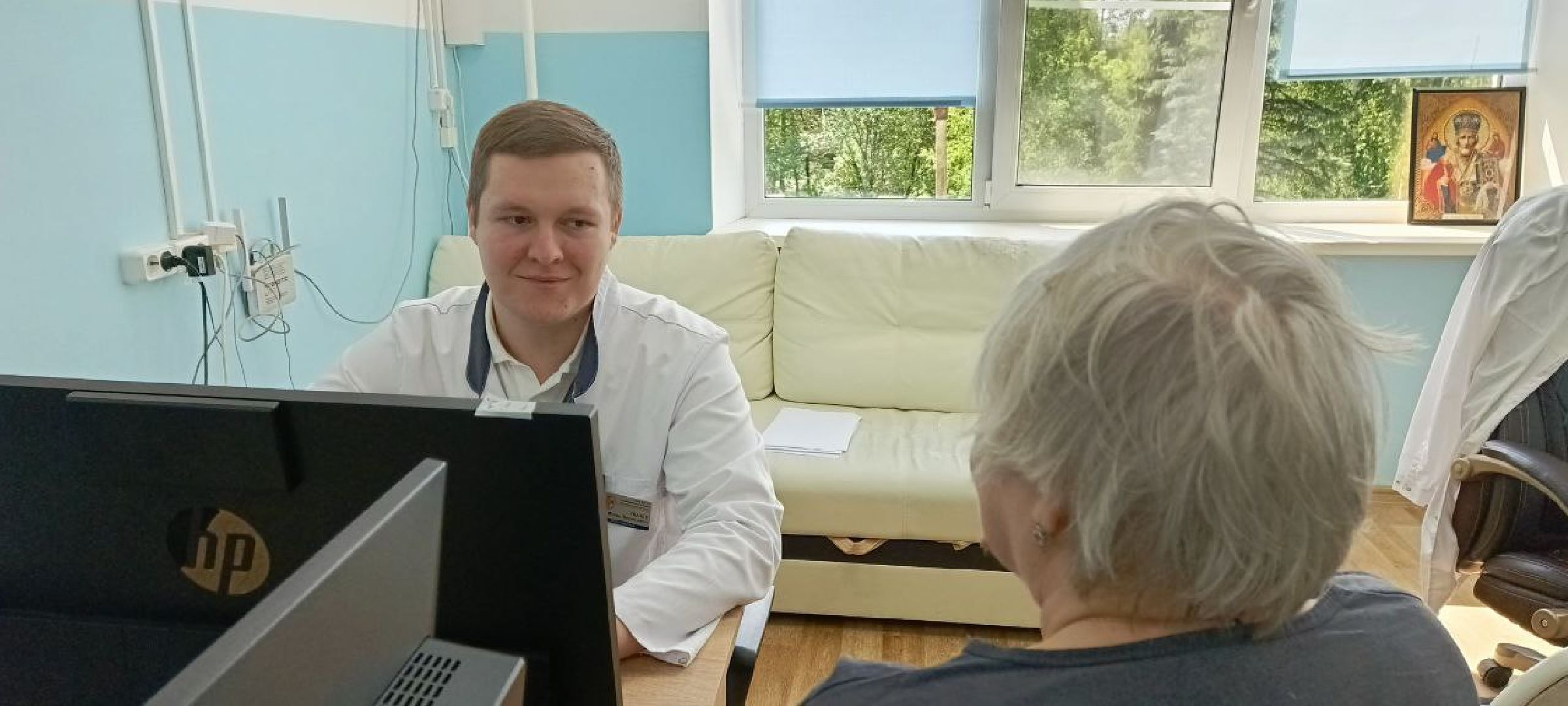 Талдом, Земский доктор, Приведи друга, Социальная ипотека,