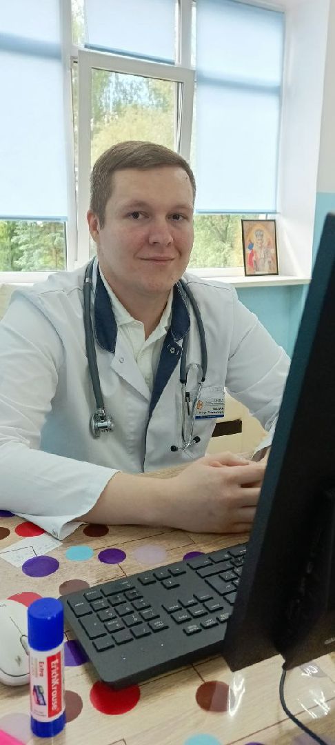 Талдом, Земский доктор, Приведи друга, Социальная ипотека,