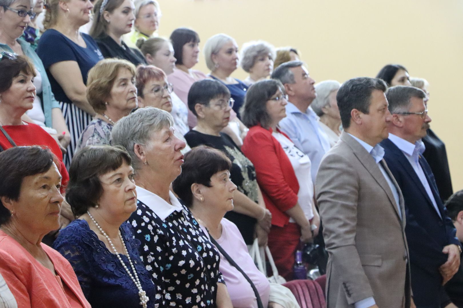 день медицинского работника, Серебряные Пруды, Награды,