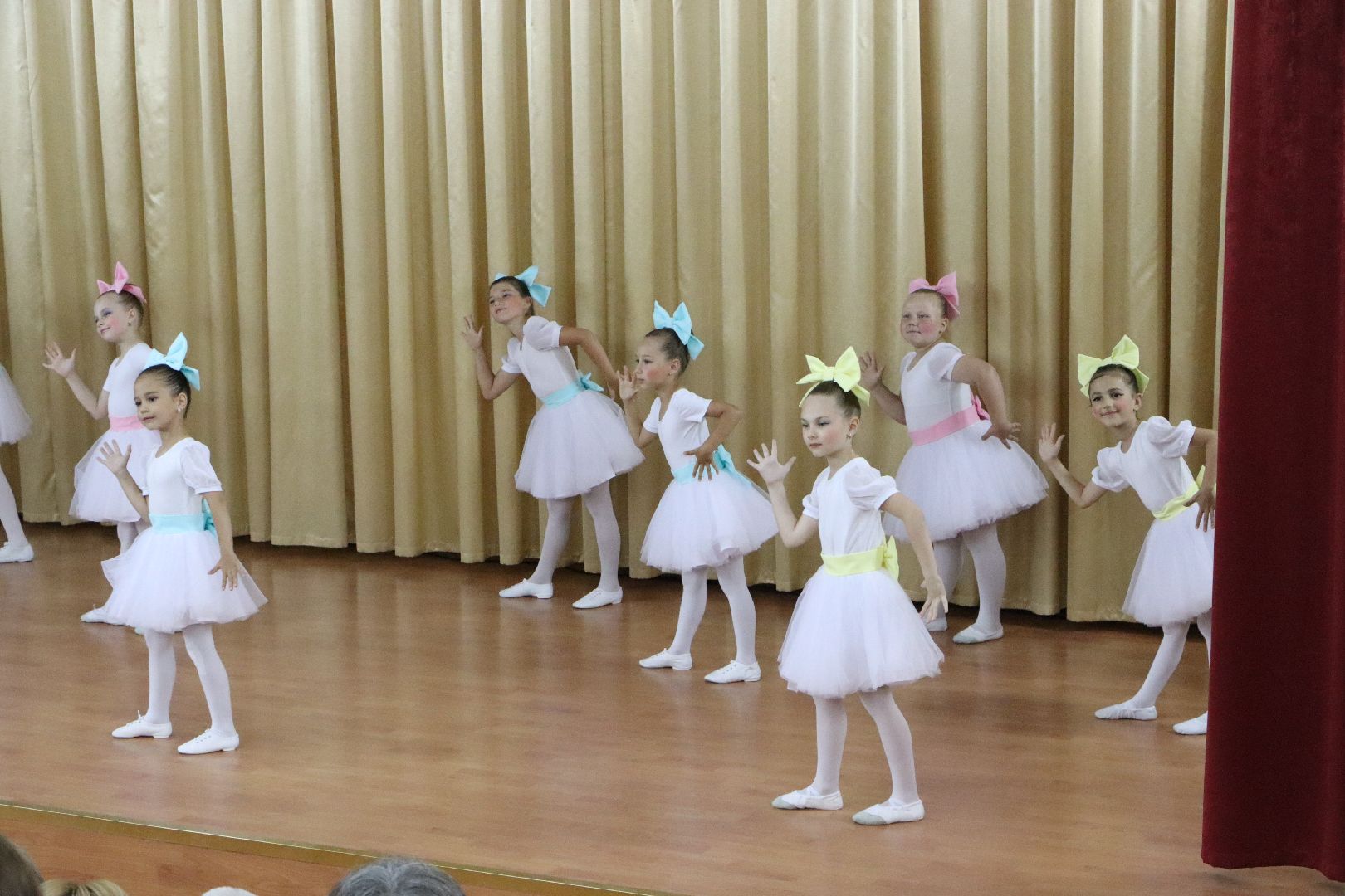 день медицинского работника, Серебряные Пруды, Награды,