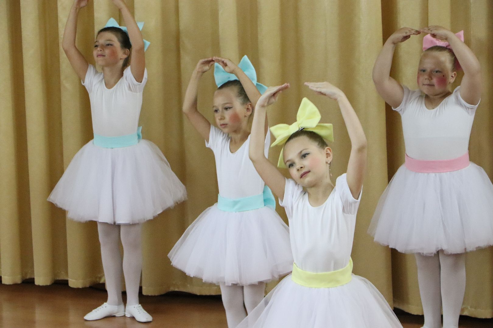 день медицинского работника, Серебряные Пруды, Награды,