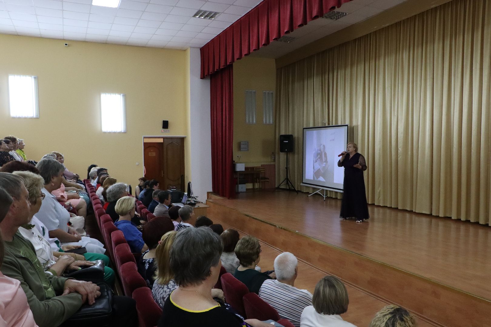 день медицинского работника, Серебряные Пруды, Награды,