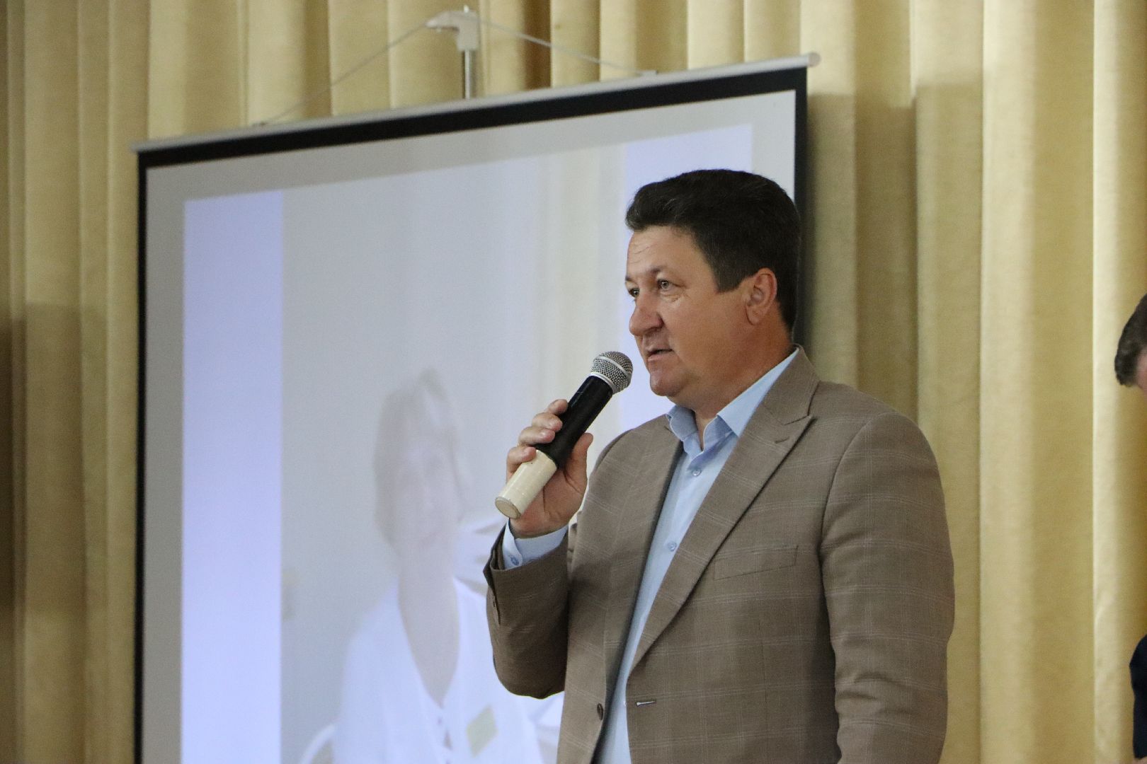 день медицинского работника, Серебряные Пруды, Награды,