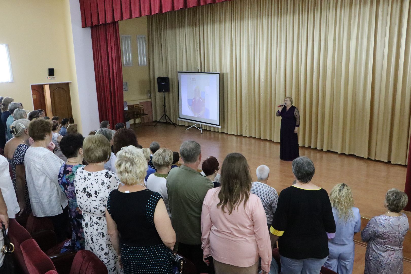 день медицинского работника, Серебряные Пруды, Награды,