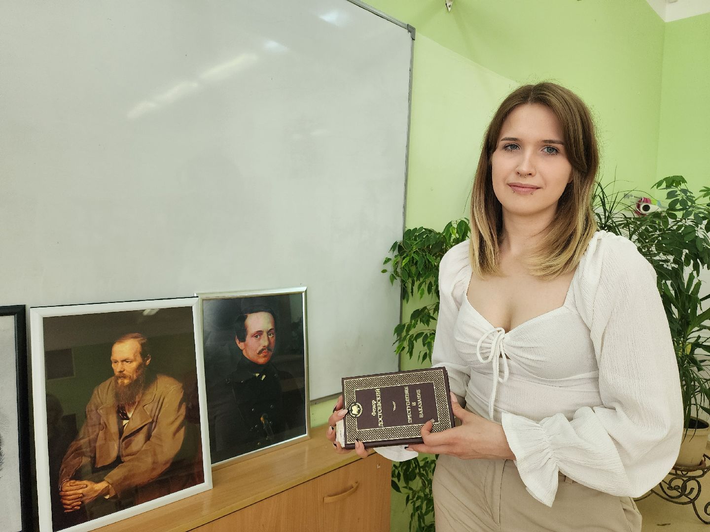 Подольск, ЕГЭ, Литература, Выпускные экзамены,