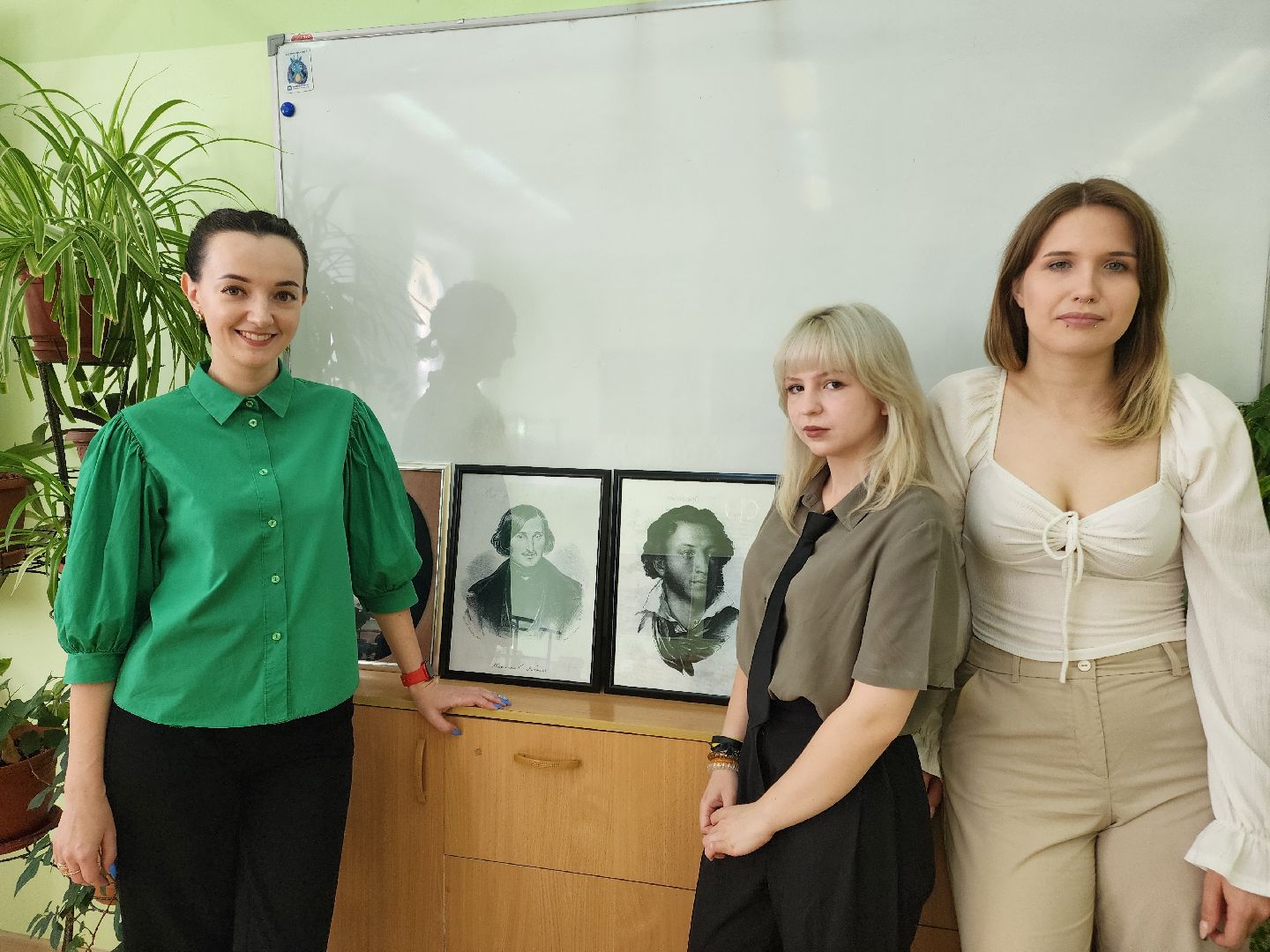 Подольск, ЕГЭ, Литература, Выпускные экзамены,