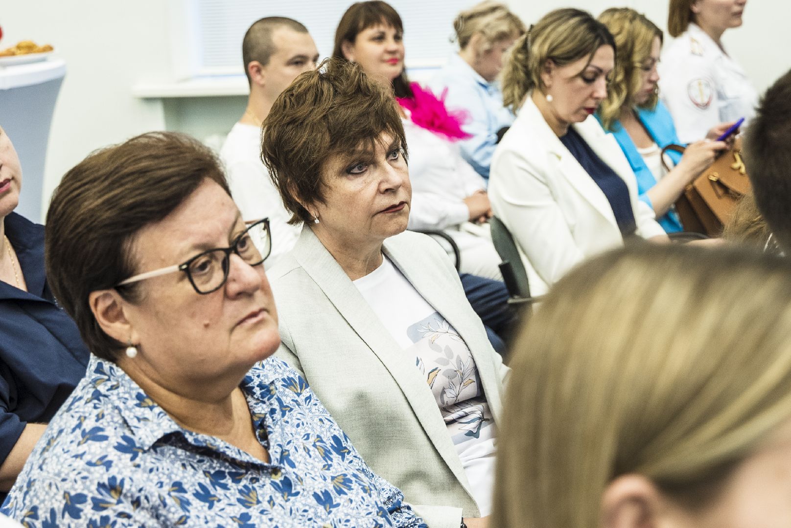 День медицинского работника, здравоохранение, Домодедово,