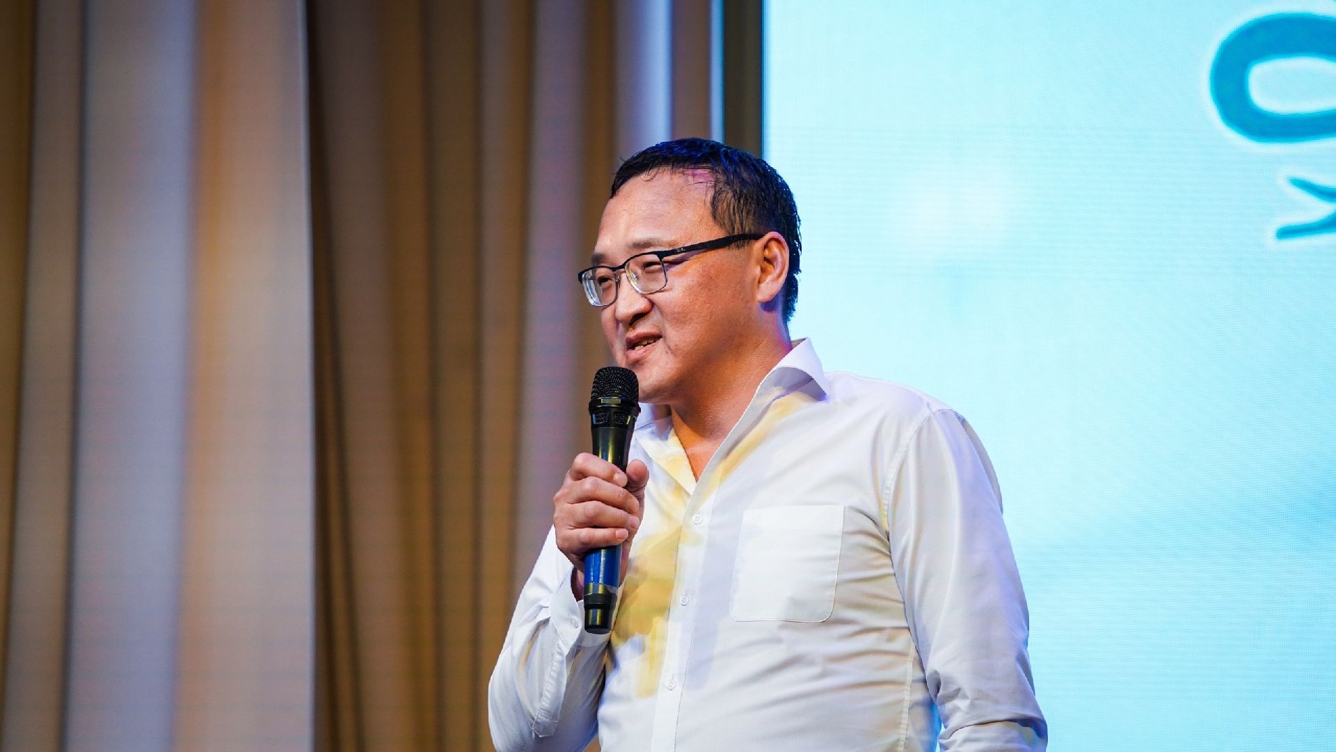 день медика, шатурская больница, ДК Косякова, Большая Шатура, праздник,