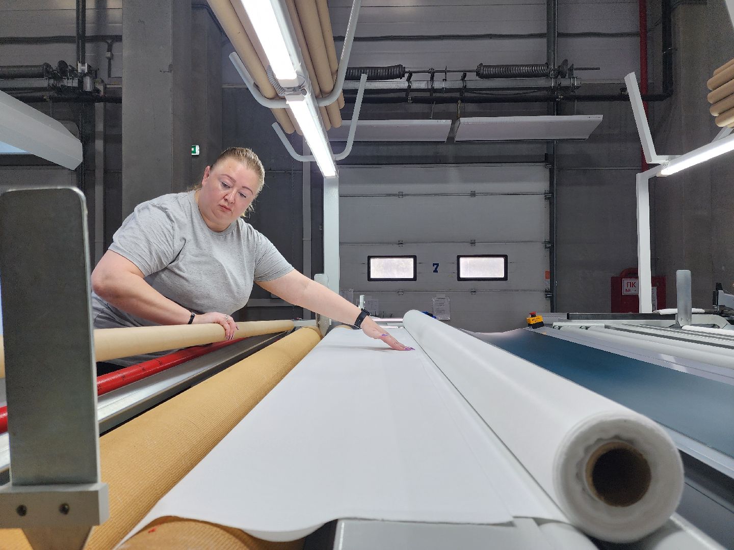 Подольск, Экономика, Импортозамещение, Производство,