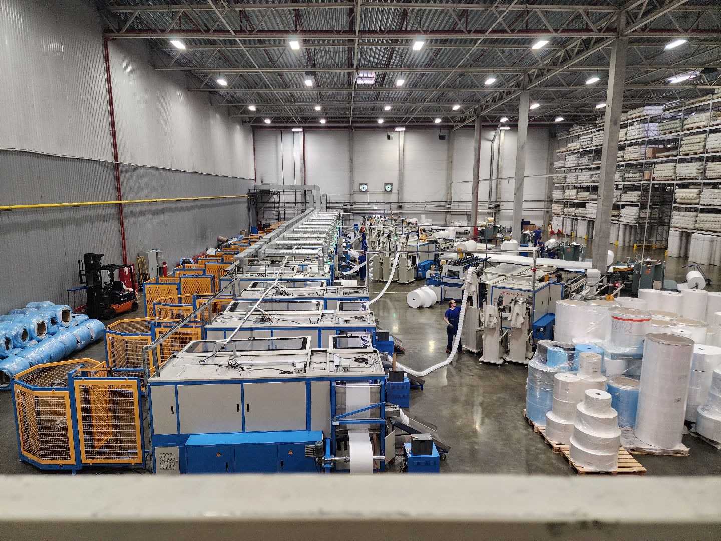 Подольск, Экономика, Импортозамещение, Производство,