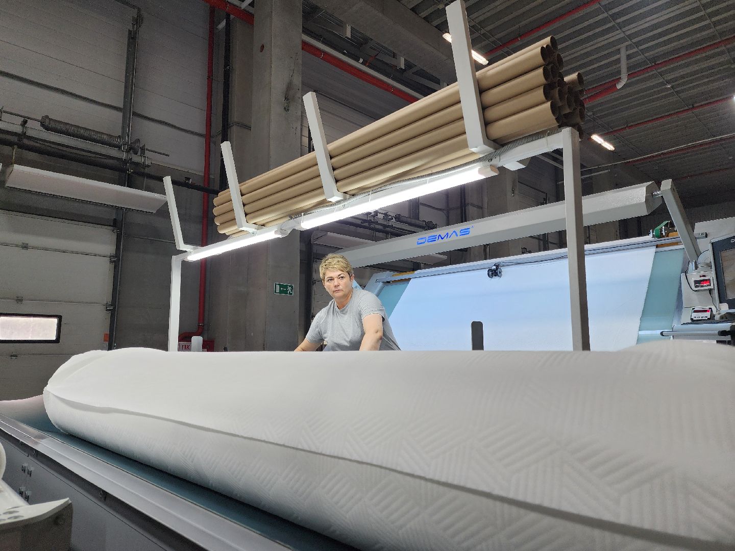 Подольск, Экономика, Импортозамещение, Производство,