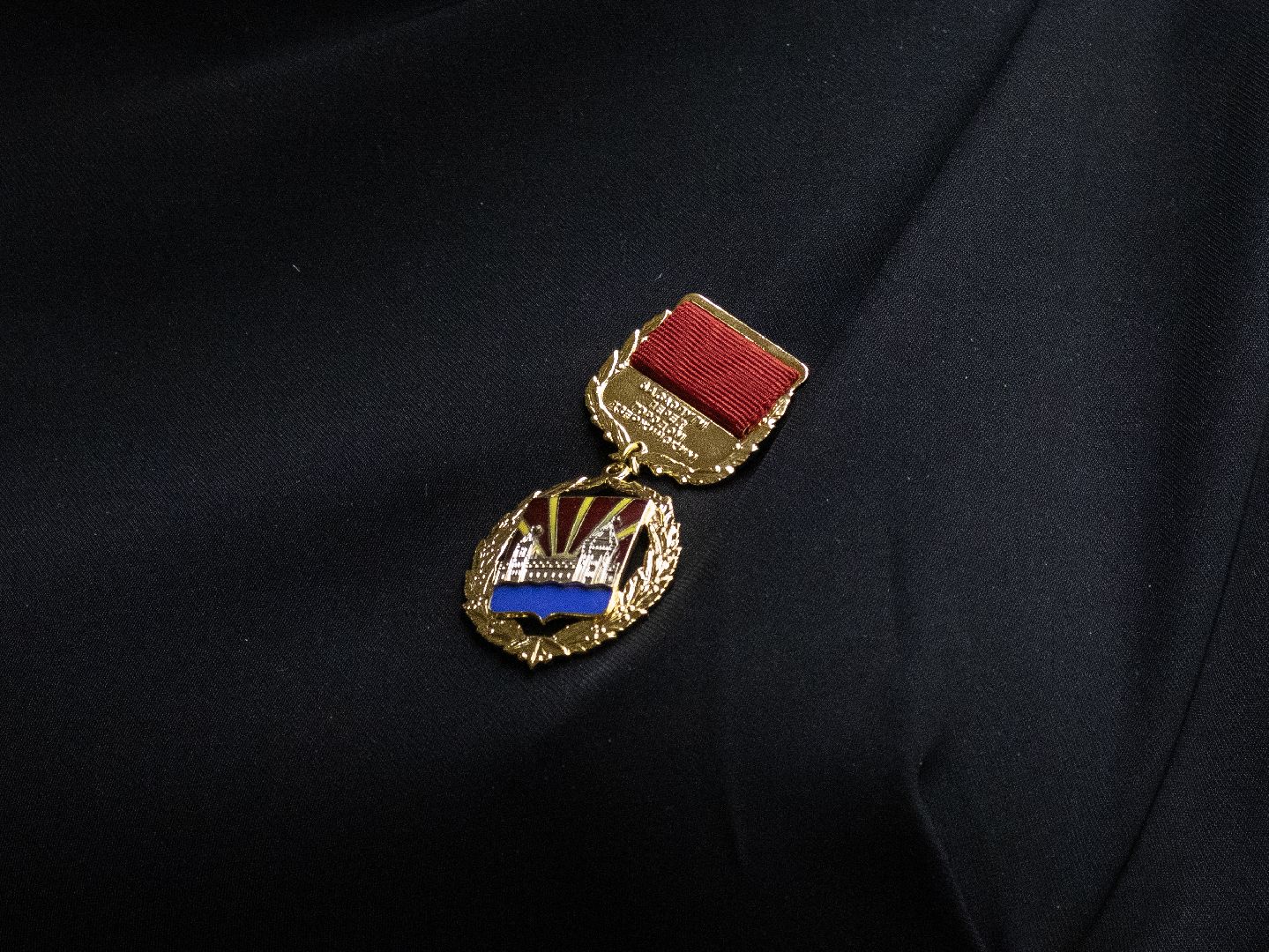 дзержинский, День медицинского работника, Ирина Шувалова, андроник пак, Наталья Кулагина,