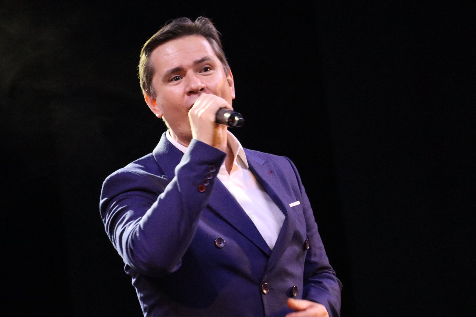 дзержинский, День медицинского работника, Ирина Шувалова, андроник пак, Наталья Кулагина,