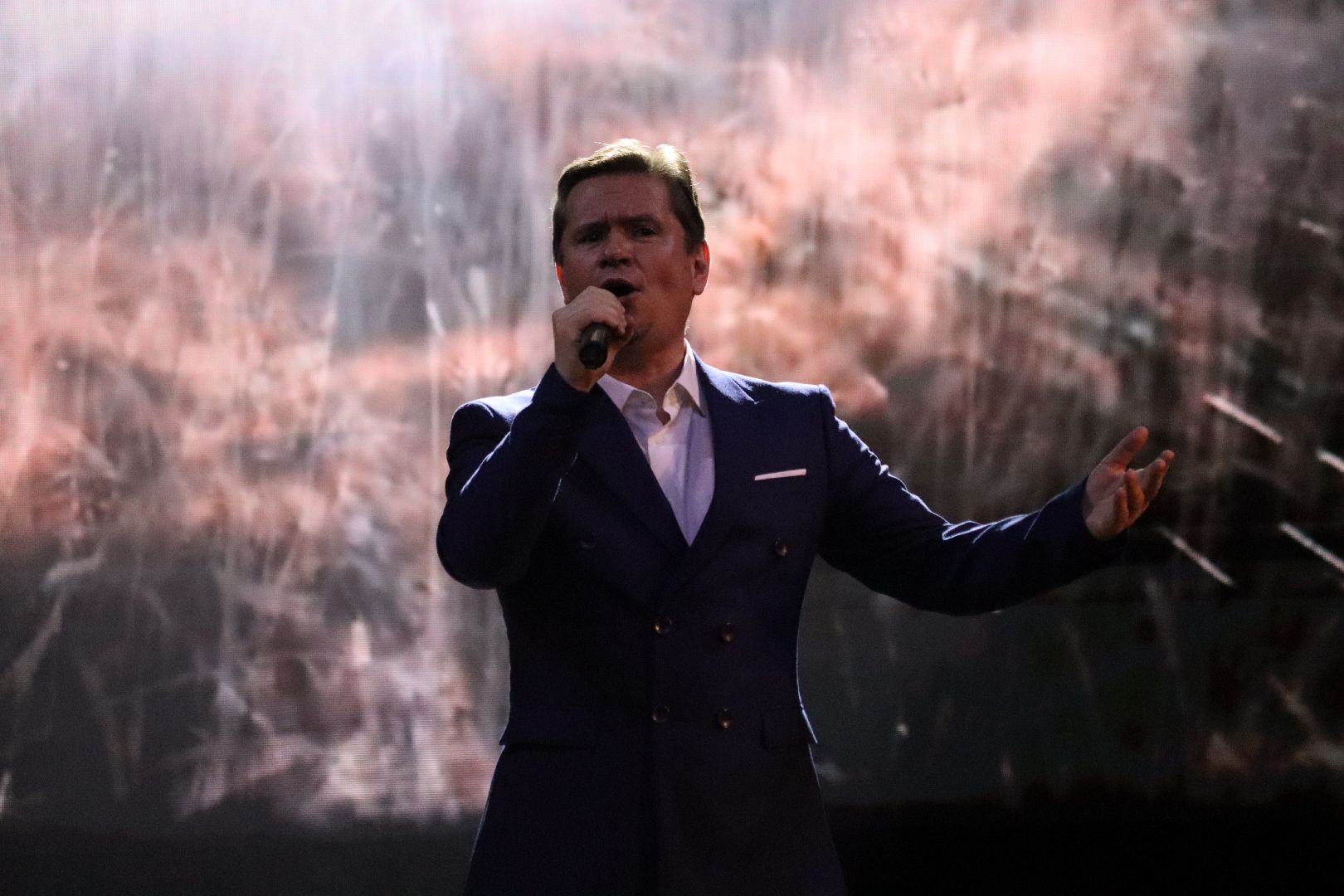 дзержинский, День медицинского работника, Ирина Шувалова, андроник пак, Наталья Кулагина,