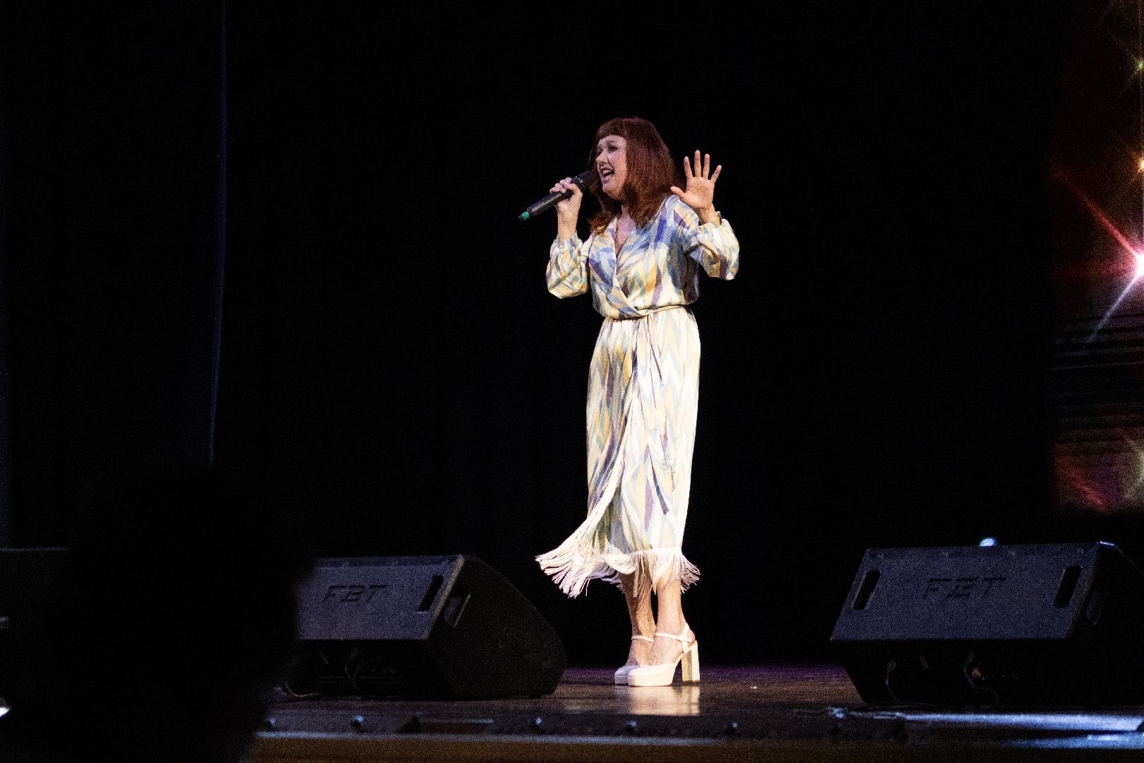 дзержинский, День медицинского работника, Ирина Шувалова, андроник пак, Наталья Кулагина,